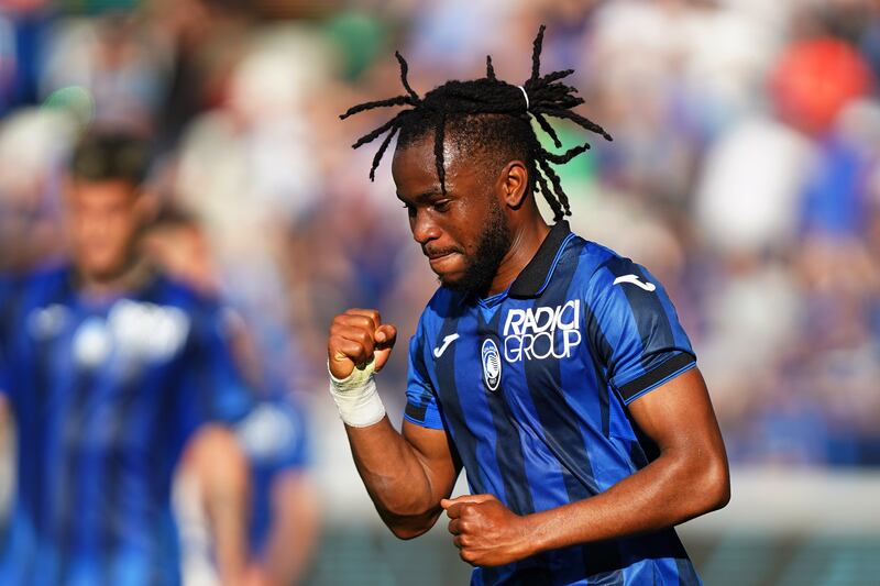 Lookman