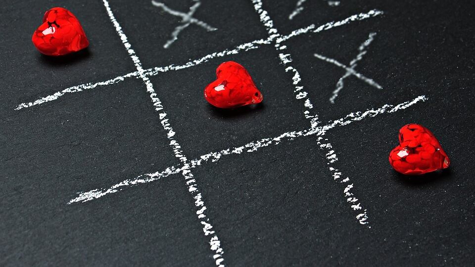 Vatti a fidare dell'amore