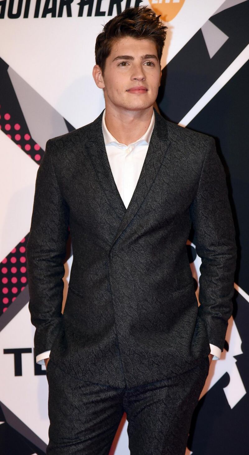 MTV EMA 2015, red carpet stellare a Milano 19