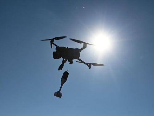 Ue: stanziati 130 milioni per droni e sistemi anti-drone alle frontiere
