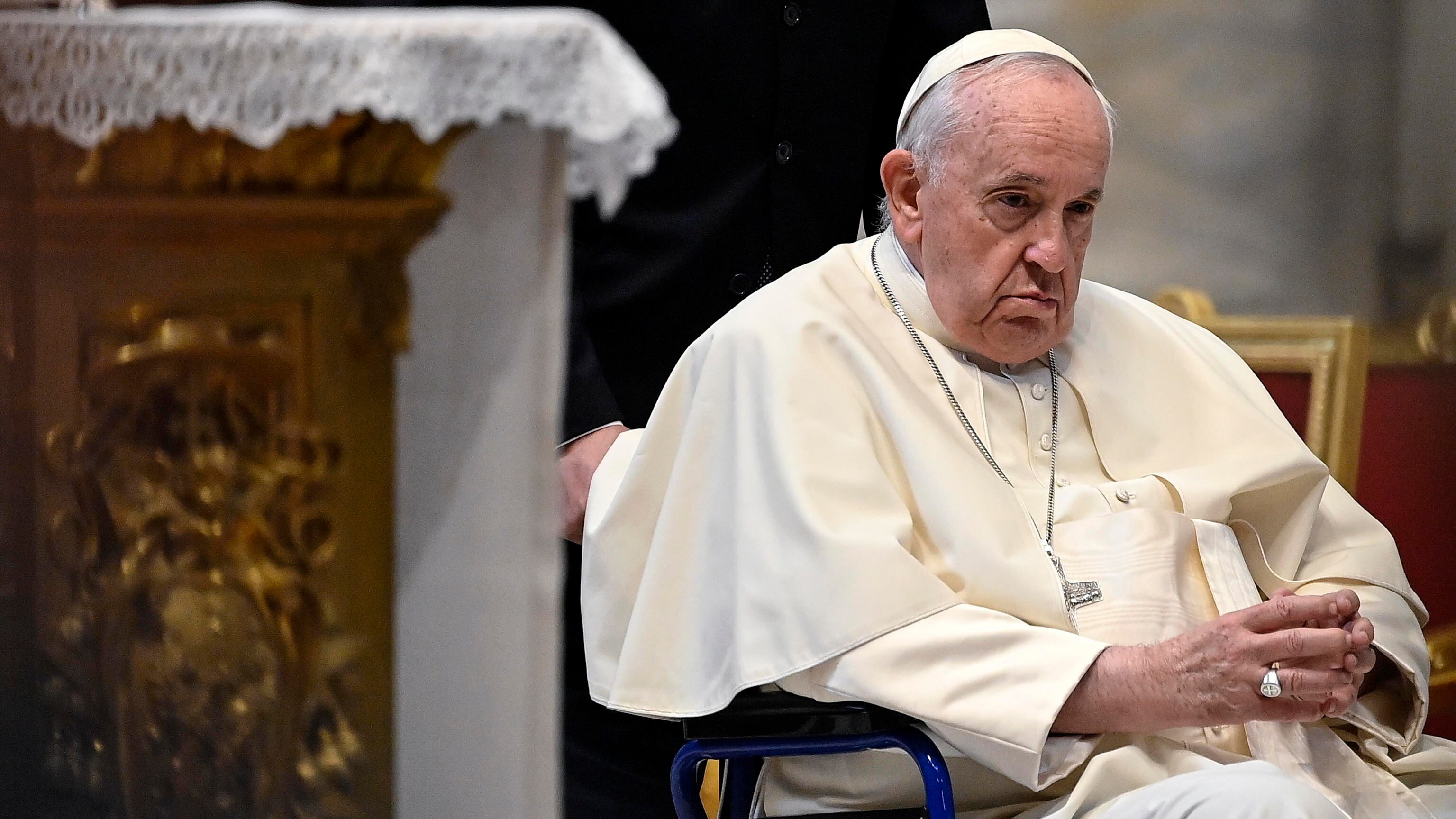 Misericordia e capacità di scegliere con tenerezza. Ecco l'insegnamento di "Giorgio" Bergoglio