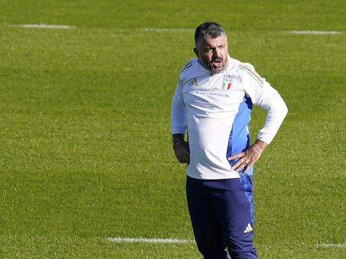 Le forze fresche del Ct Gattuso
