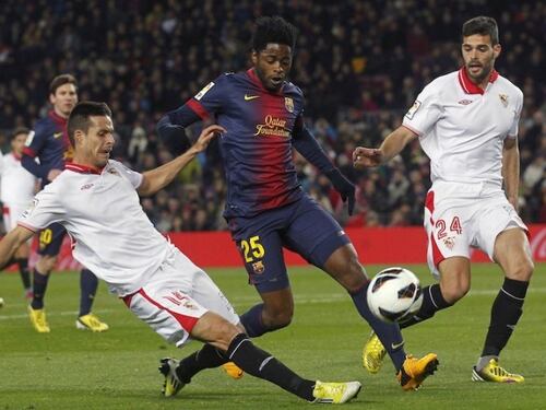 Milan mercato: il centrocampista arriva dal Barcellona?