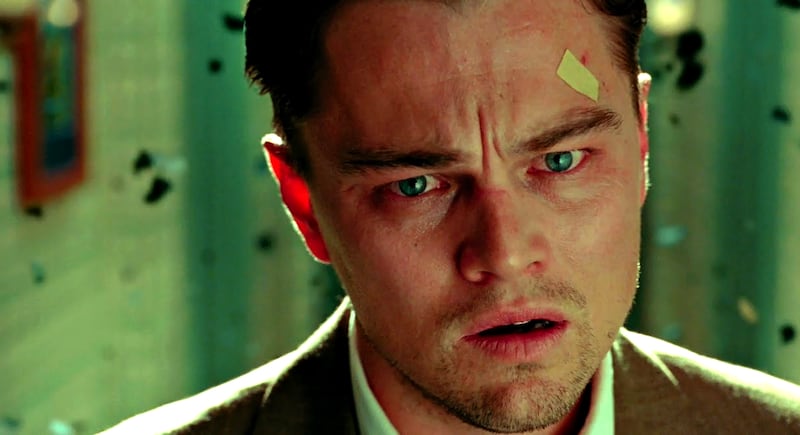 Leonardo DiCaprio, foto 46