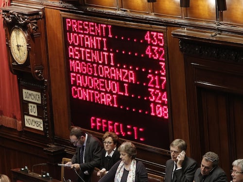 Legge Stabilità, sì della Camera. Ecco cosa cambia