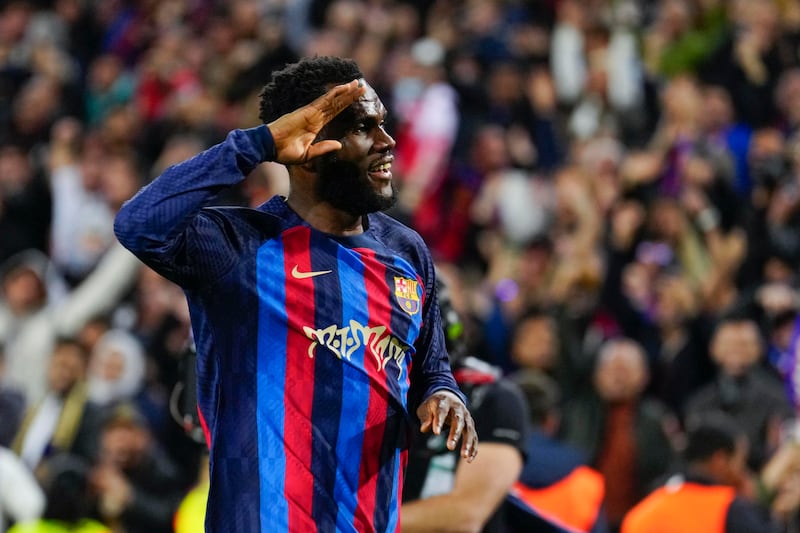 Da Kessie a Balotelli, ritorni in Italia