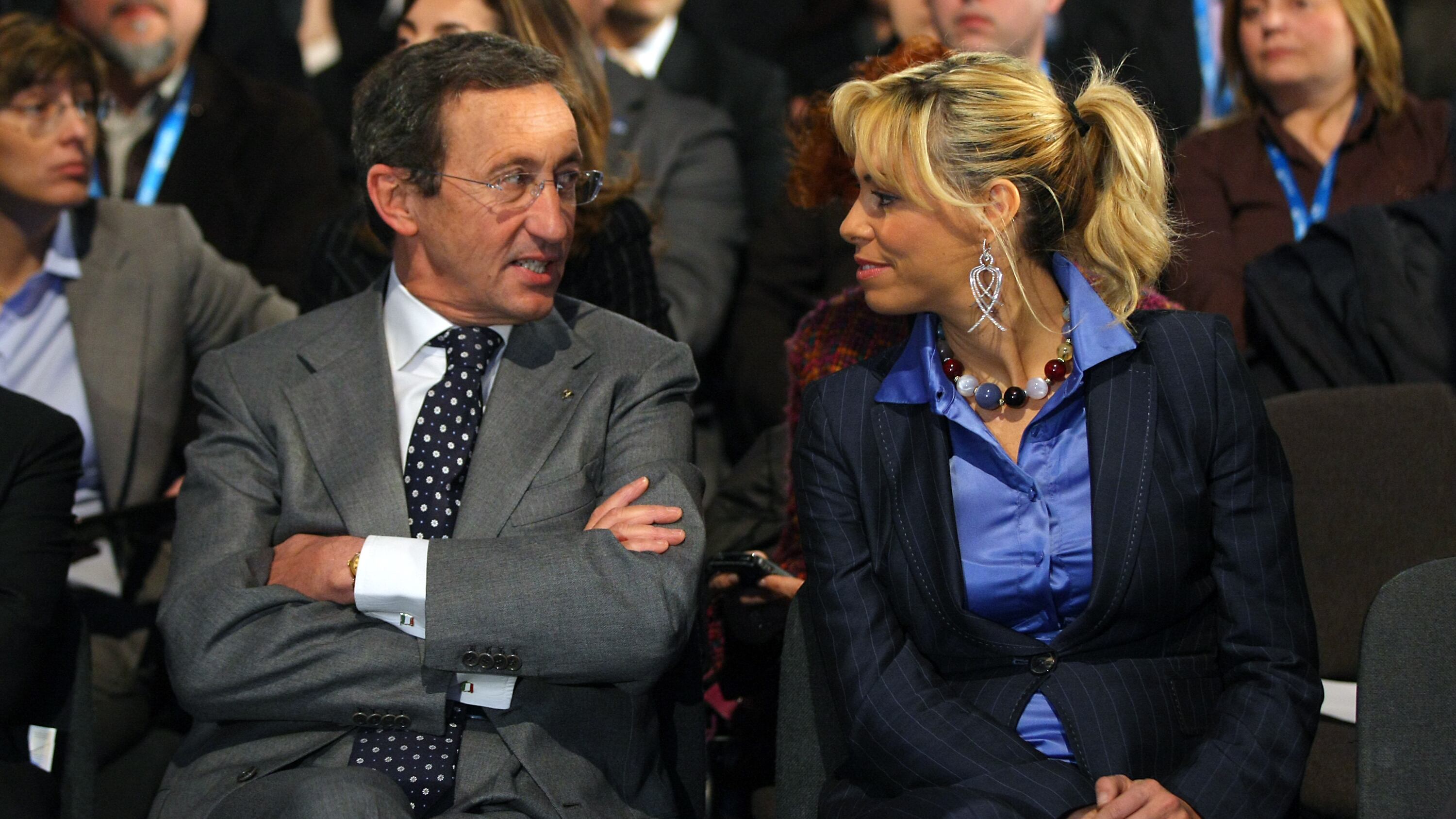 Chiusa l'inchiesta per riciclaggio su Fini, famiglia Tulliani e Corallo