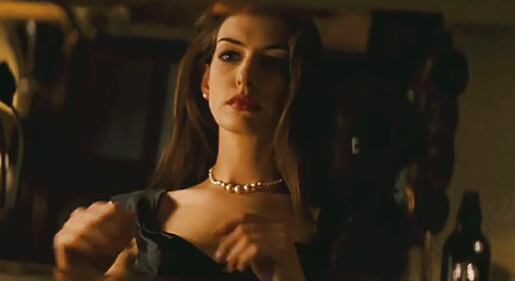 Le sexy antagoniste di Batman, foto 27