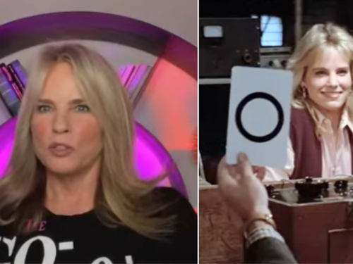 Morta Jennifer Runyon, volto di “Ghostbusters” e della sitcom “Babysitter”