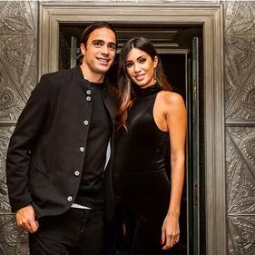 Federica Nargi mozzafiato su Instagram: tutti gli scatti di lady Matri 8