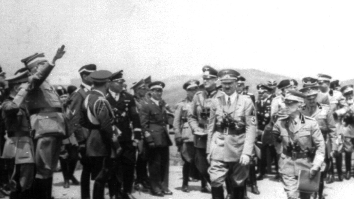 Il Reich e la ricerca del sacro Graal: ecco "Il codice Wagner"
