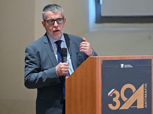Giudici inflessibili sul caso Cospito "Nessuna revoca del carcere duro. È ancora pericoloso"