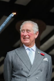 Il Principe Carlo e Camilla Parker Bowles: foto 7