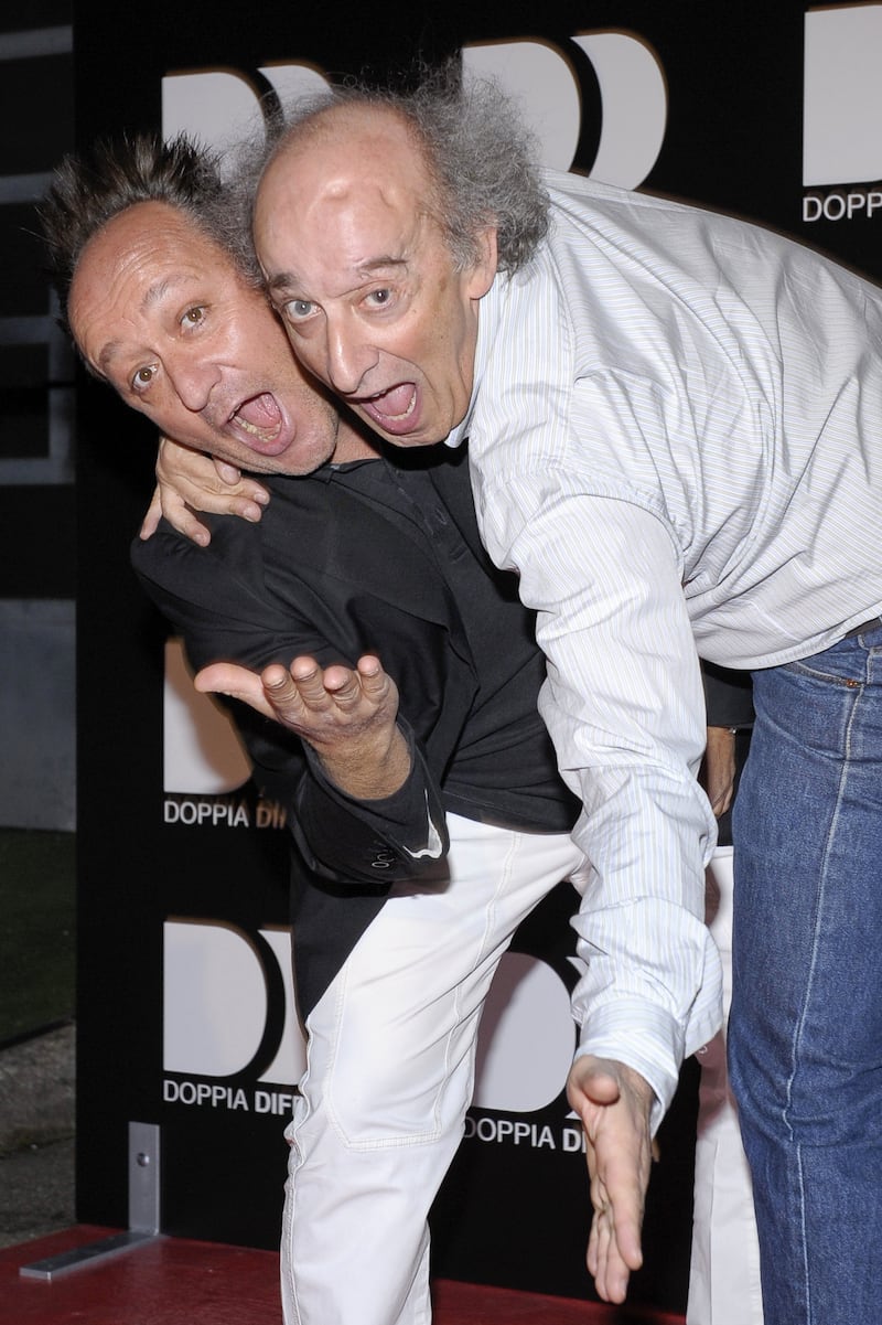 Bruno Arena, le foto più belle 8