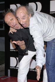 Bruno Arena, le foto più belle 8