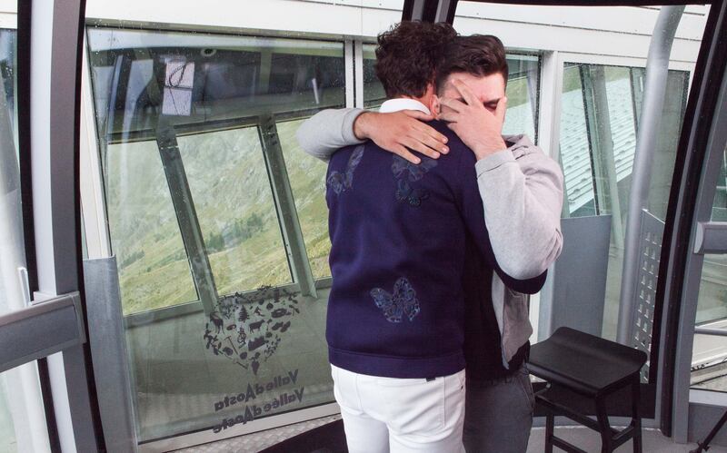X Factor 9, ecco i dodici concorrenti 54