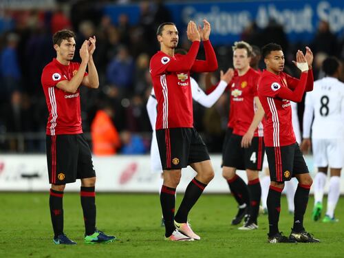 Ibrahimovic provoca: "Vinco la Premier con lo United e mi ritiro"