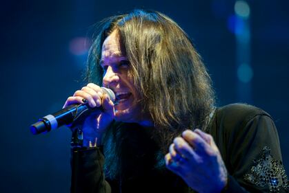 Addio a Ozzy Osbourne, il principe delle tenebre del rock 1