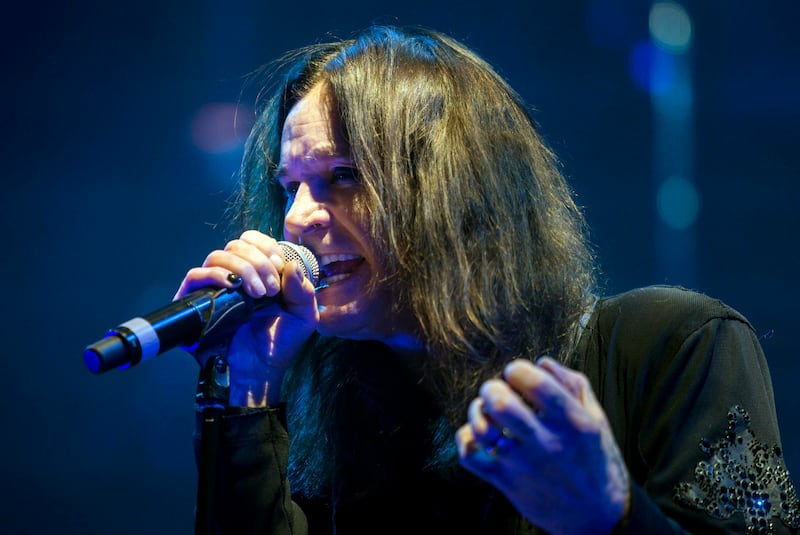 Addio a Ozzy Osbourne, il principe delle tenebre del rock 1