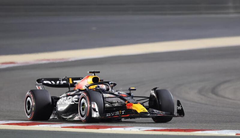 F1 Bahrain 2023, guarda le immagini 8