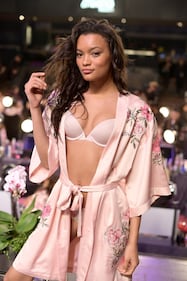 Gli angeli di Victoria's Secret 3