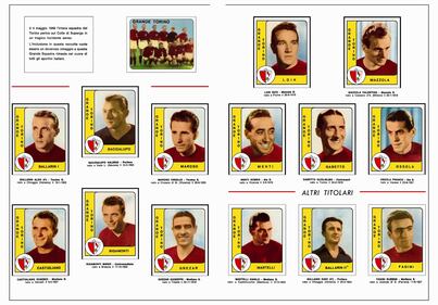 FOTO // Gli album Panini 2