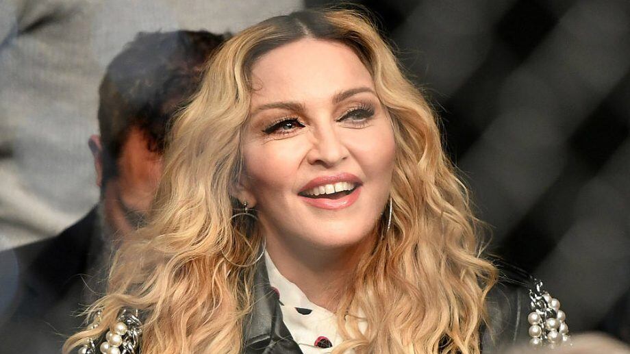 Dopo 4 anni di silenzio, Madonna esce col nuovo singolo