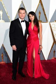 Oscar 2016: tutti i look dal red carpet 23