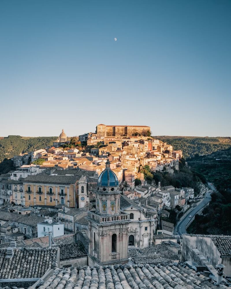 Ragusa Ibla