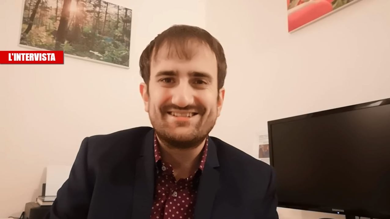 "Se dovessi rinascere, vorrei una vita da pupo"