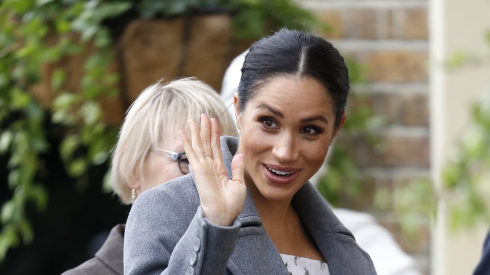 Il party "Sayonara Zara" che imbarazza Meghan