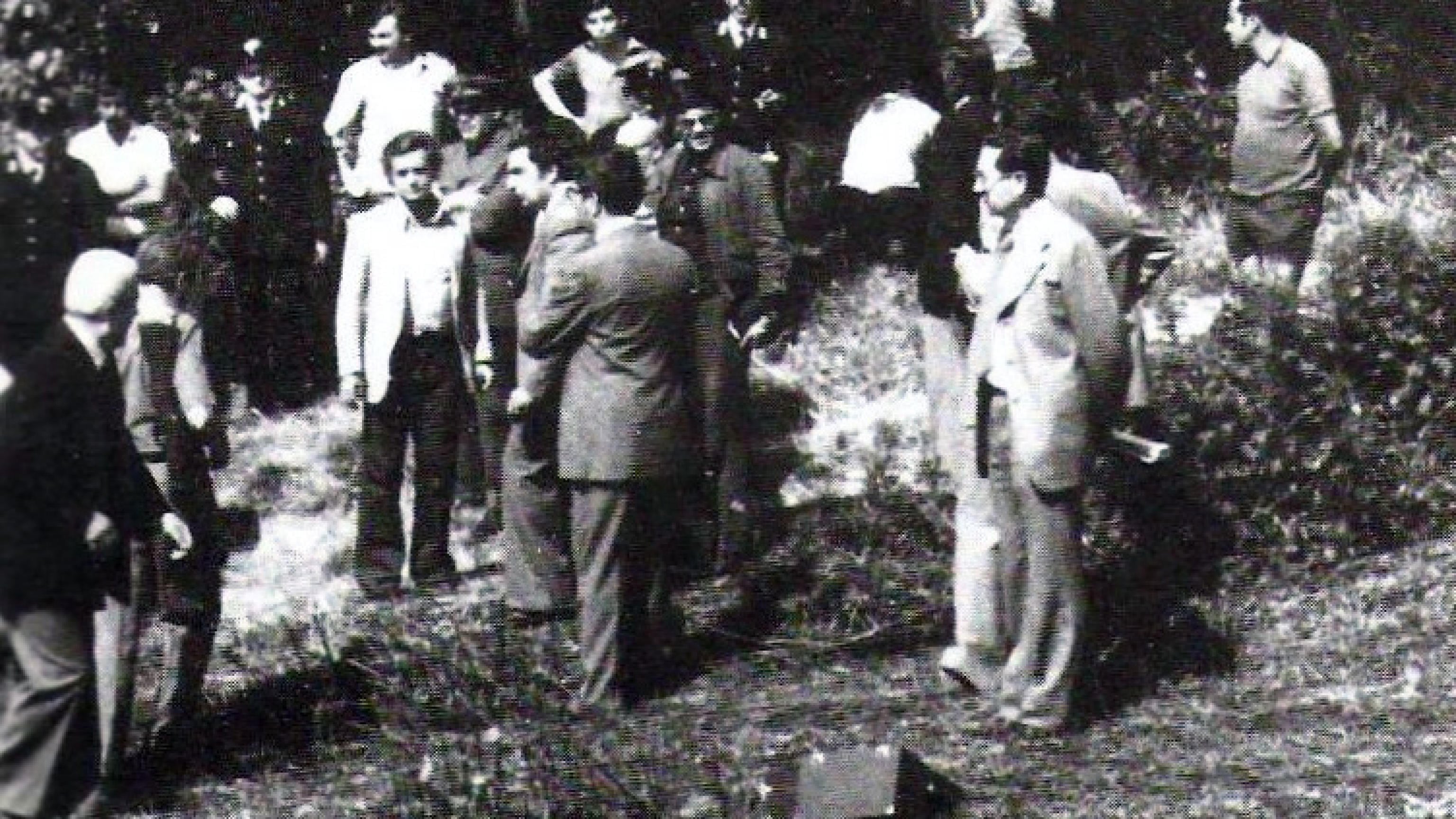 Processo Cascina Spiotta, sei anni all'ex Br Azzolini. Prescritti Curcio e Moretti