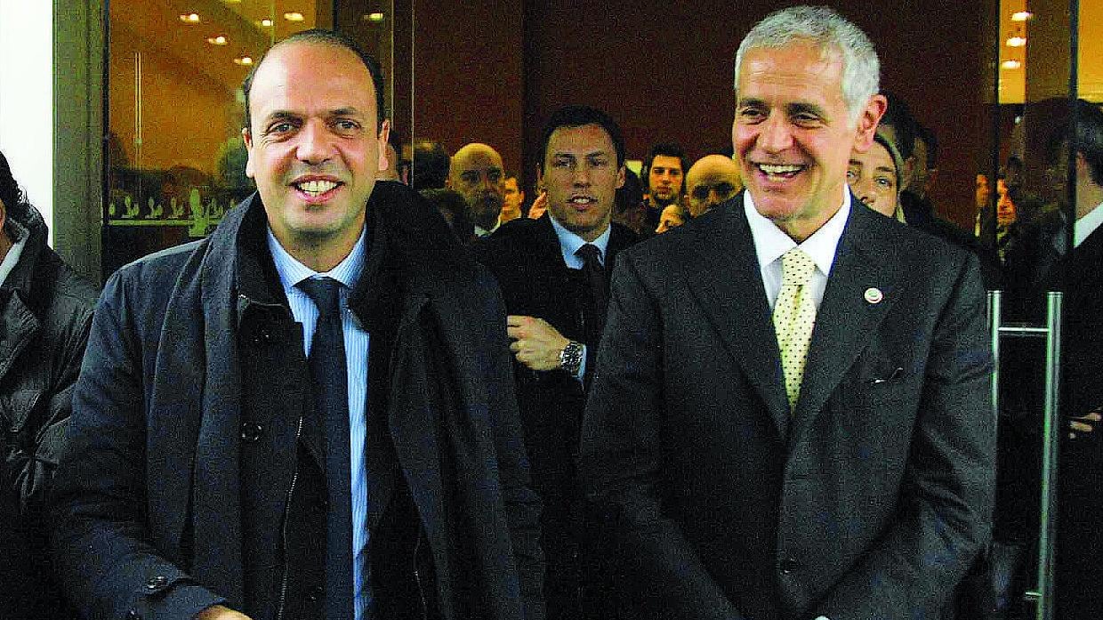 La bufera romana scuote la politica Ecco chi sta con chi