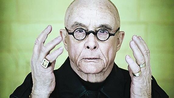Dan Fante si racconta: "In fondo al bicchiere ho trovato la letteratura"