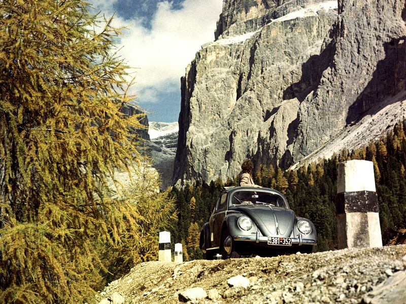 Quelle auto del popolo che hanno fatto la storia