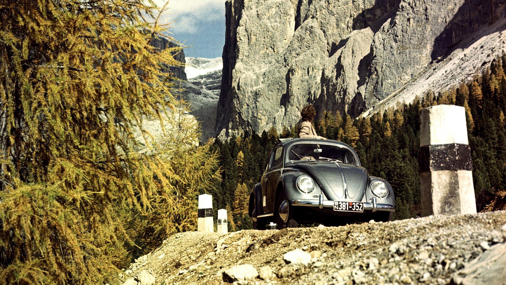 Quelle auto del popolo che hanno fatto la storia