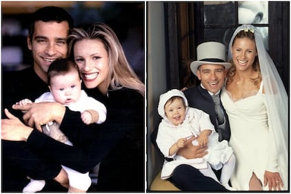 Come sono cresciuti i figli dei vip nati negli anni '90 5