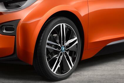 BMW i3 Concept Coupè 13