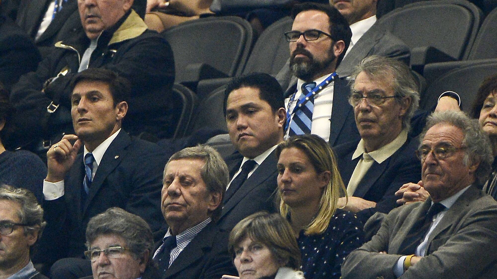 Anche Moratti conferma: «Firma vicina»