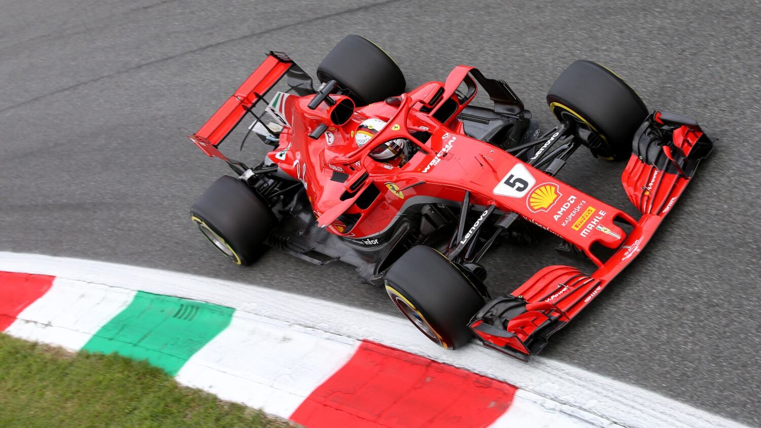 Formula Uno, la Mercedes esulta e la Ferrari piange lacrime amare