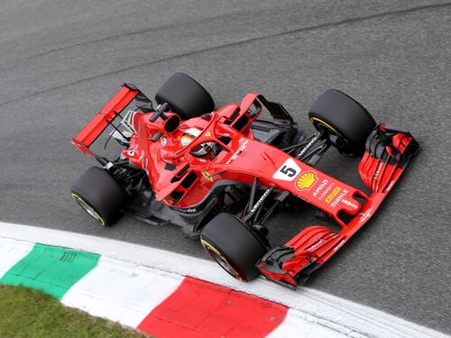Formula Uno, la Mercedes esulta e la Ferrari piange lacrime amare