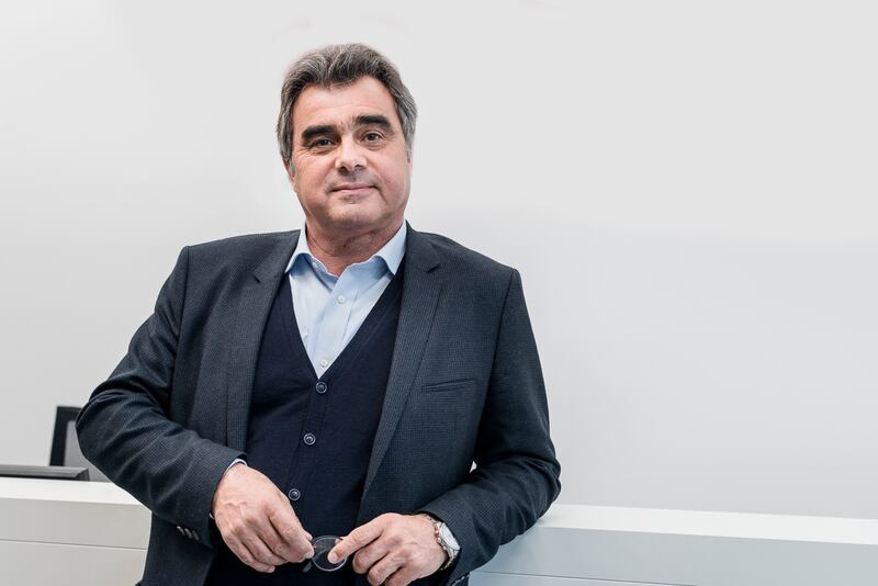 Assotende Gianfranco bellin