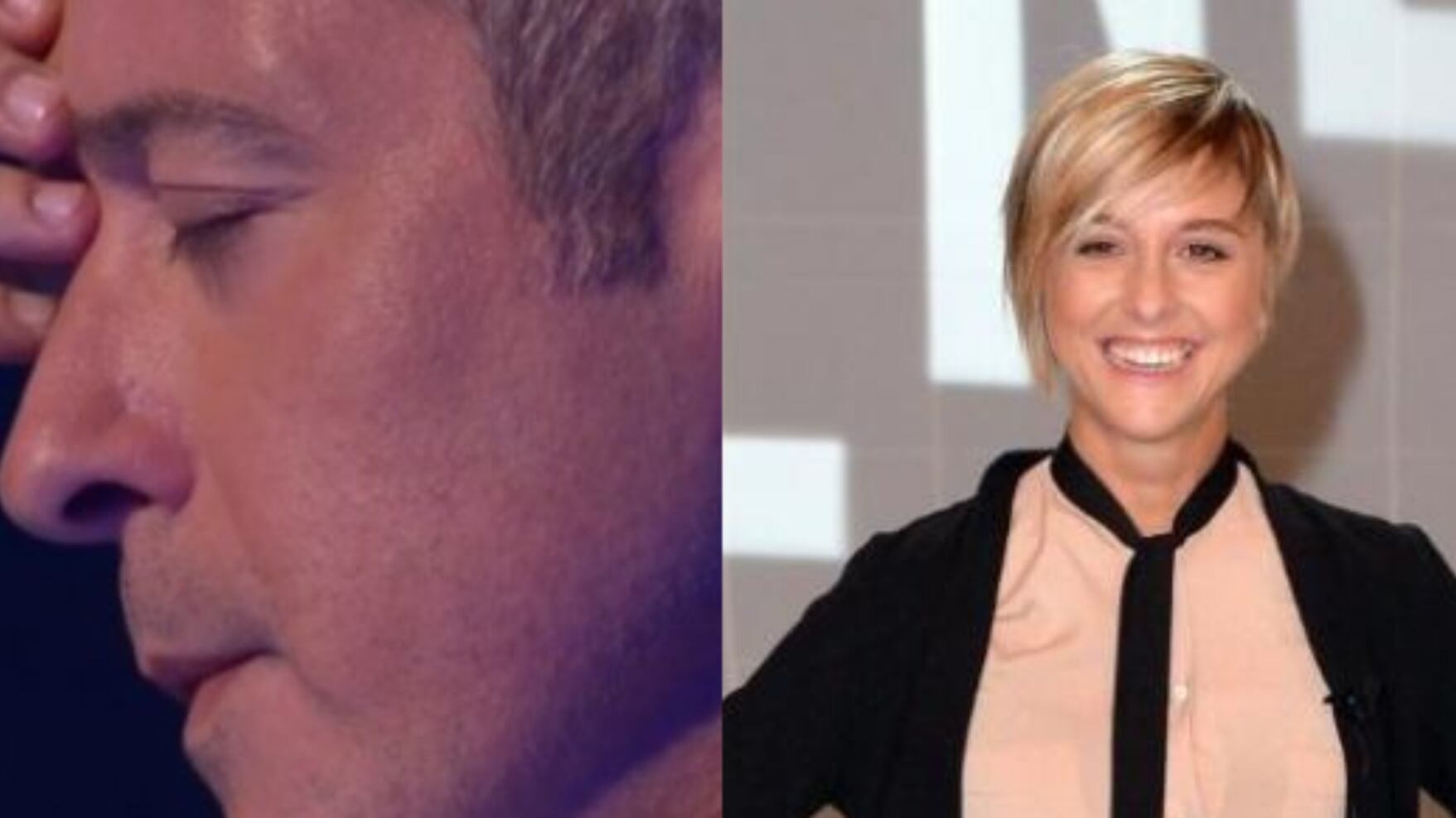 Io e te, Diaco si commuove ricordando Nadia Toffa: "Scusami per non aver capito il tuo grido di dolore"