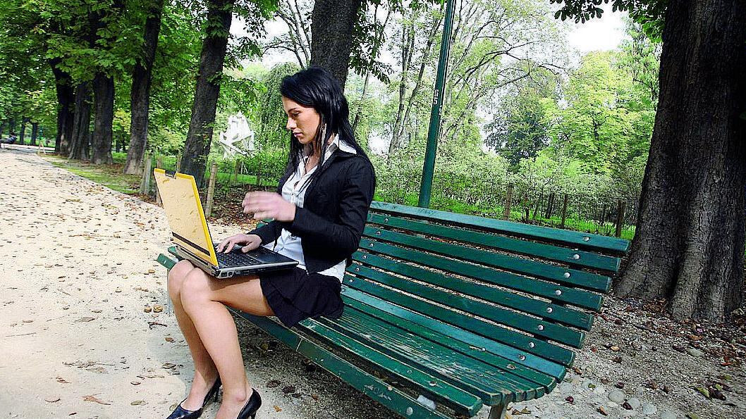 Oggi si prova il telelavoro: costi più bassi per 37 miliardi