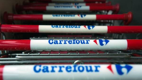 Francia, nei fagiolini del Carrefour un topo morto
