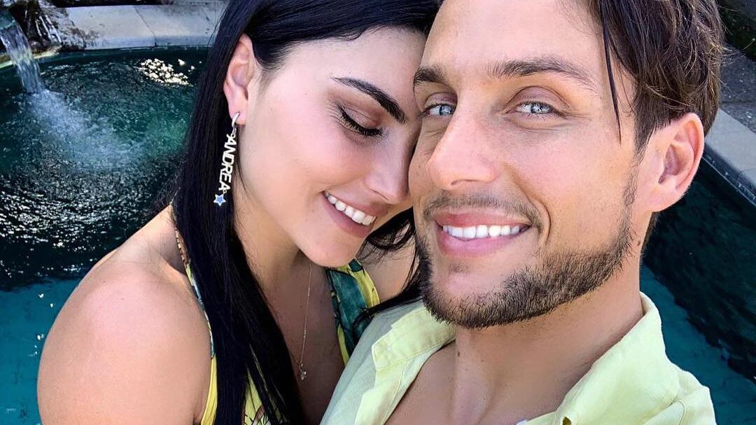 Dal Corso e Langella: "Noi più degli attori hollywoodiani"