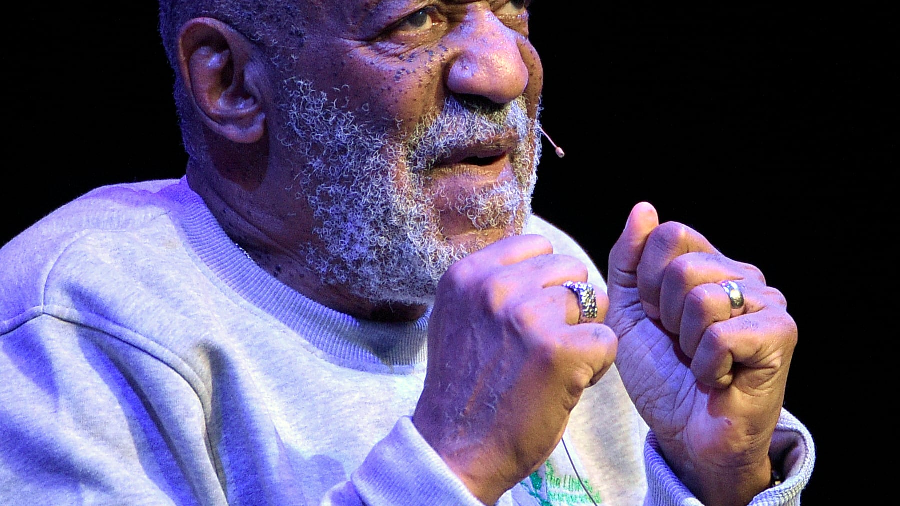 Nessuna incriminazione per Cosby per un caso di violenza prescritto