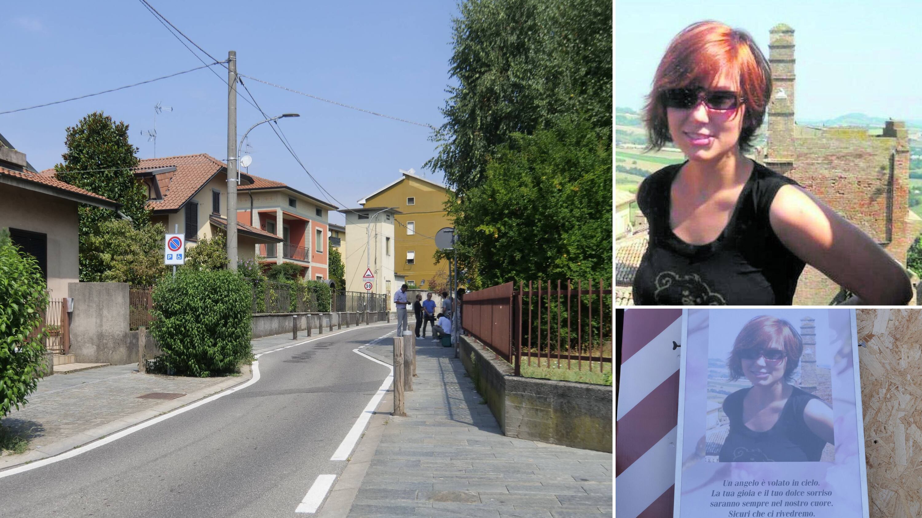 "Perché? Perché?", poi le coltellate e la chiamata al 118. Così è morta Sharon Verzeni