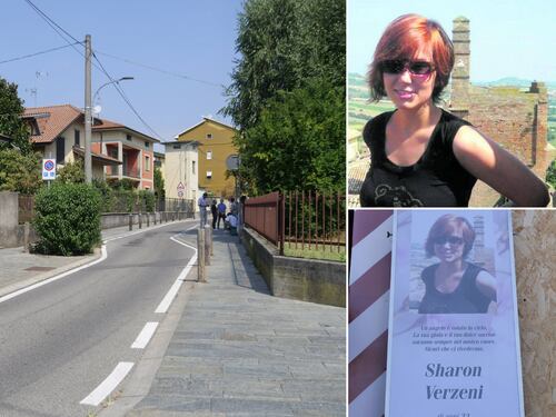 Da Sharon Verzeni soldi a Scientology. Si stringe il cerchio sull'uomo in bici