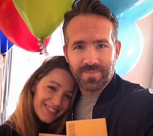 Blake Lively, le foto dell'attrice 8